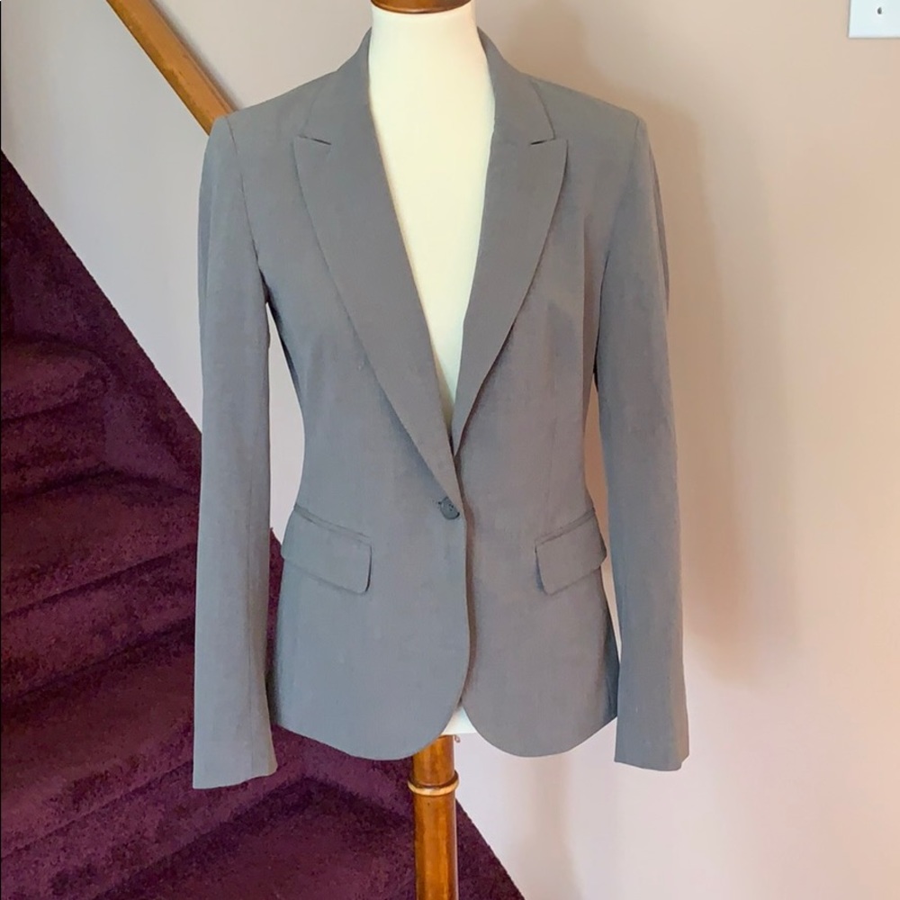 Women’s Suit Jacket Size 4